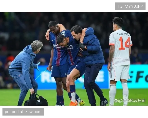 巴黎对阵巴萨，恩里克面对旧主会排出怎样的攻击阵型