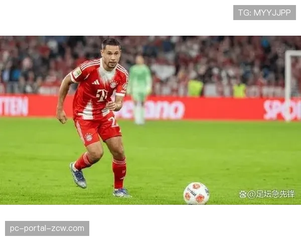 格雷罗确认赛季末离队，拜仁功勋后卫告别